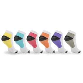 Short Athletic Sporty Socks