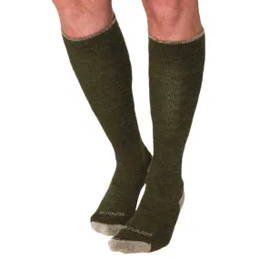 Sigvaris Motion 422 Thermoregulating Wool Knee High Socks 20-30 mmHg