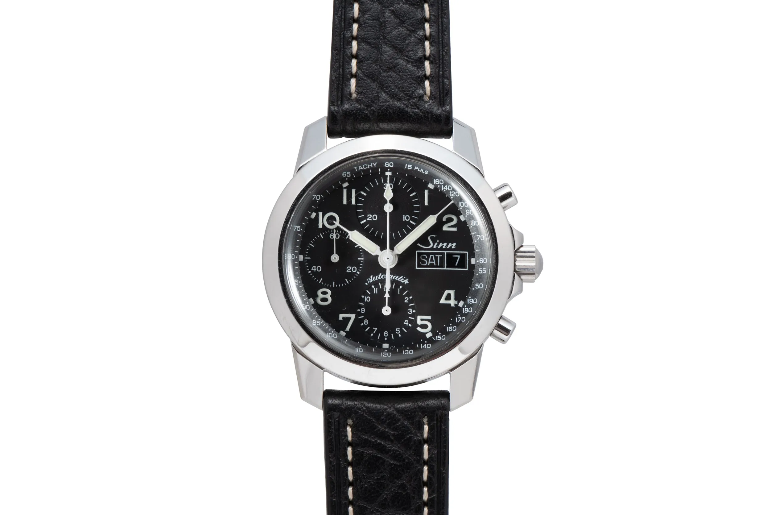 Sinn 130 Chronograph