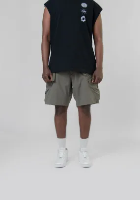 SP29-M BDU Short Dark Grey
