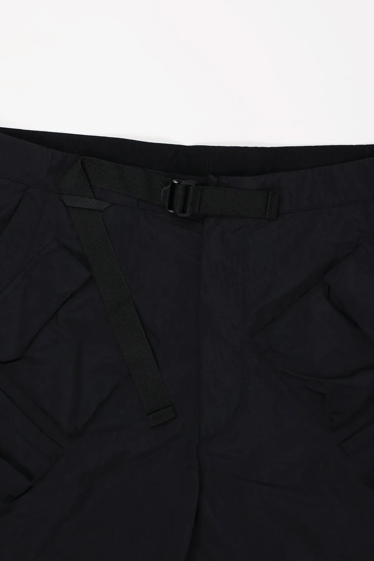 SP29K-M - Black