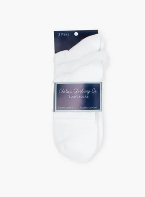 Sport Socks Pack