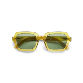 Square Sunglasses - 100% UV Protection by Have A Look