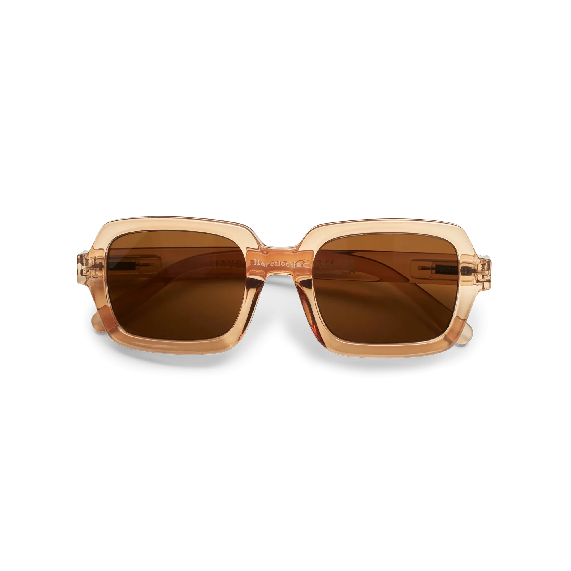 Square Sunglasses - 100% UV Protection by Have A Look