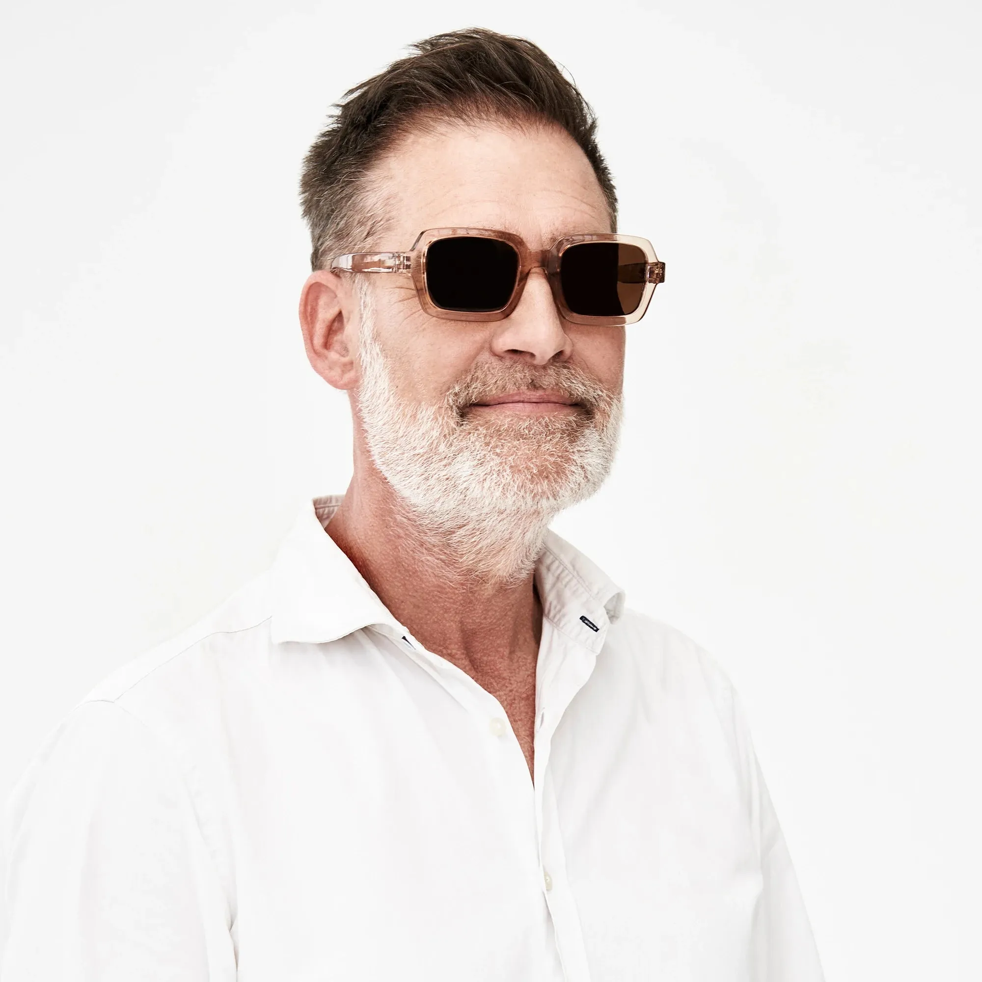 Square Sunglasses - 100% UV Protection by Have A Look