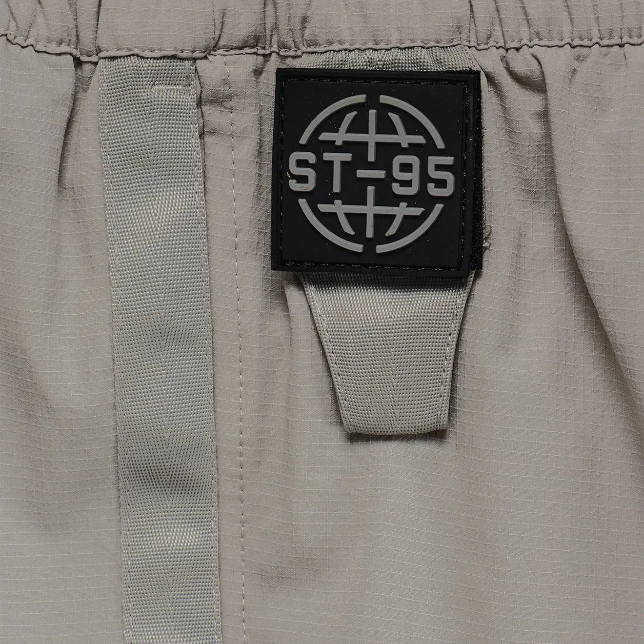 ST95 4 Way Stretch Trousers Light Grey
