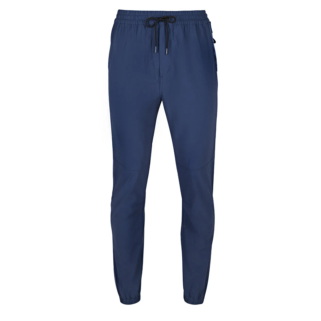 ST95 4 Way Stretch Trousers Navy