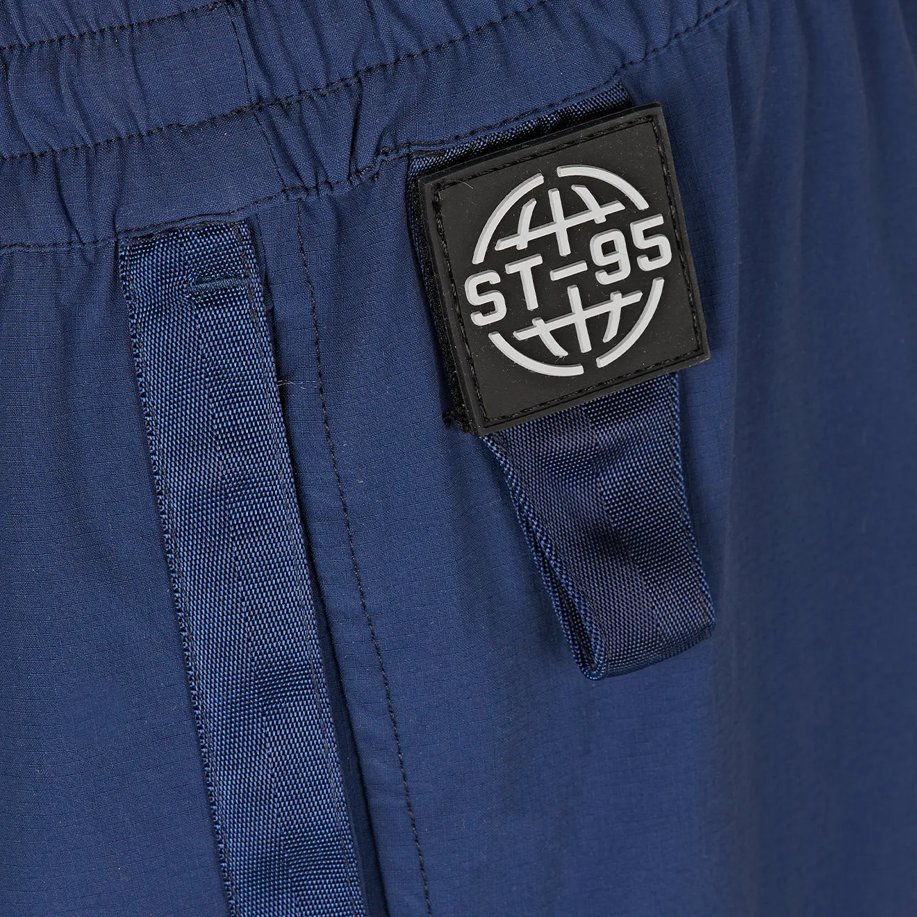 ST95 4 Way Stretch Trousers Navy