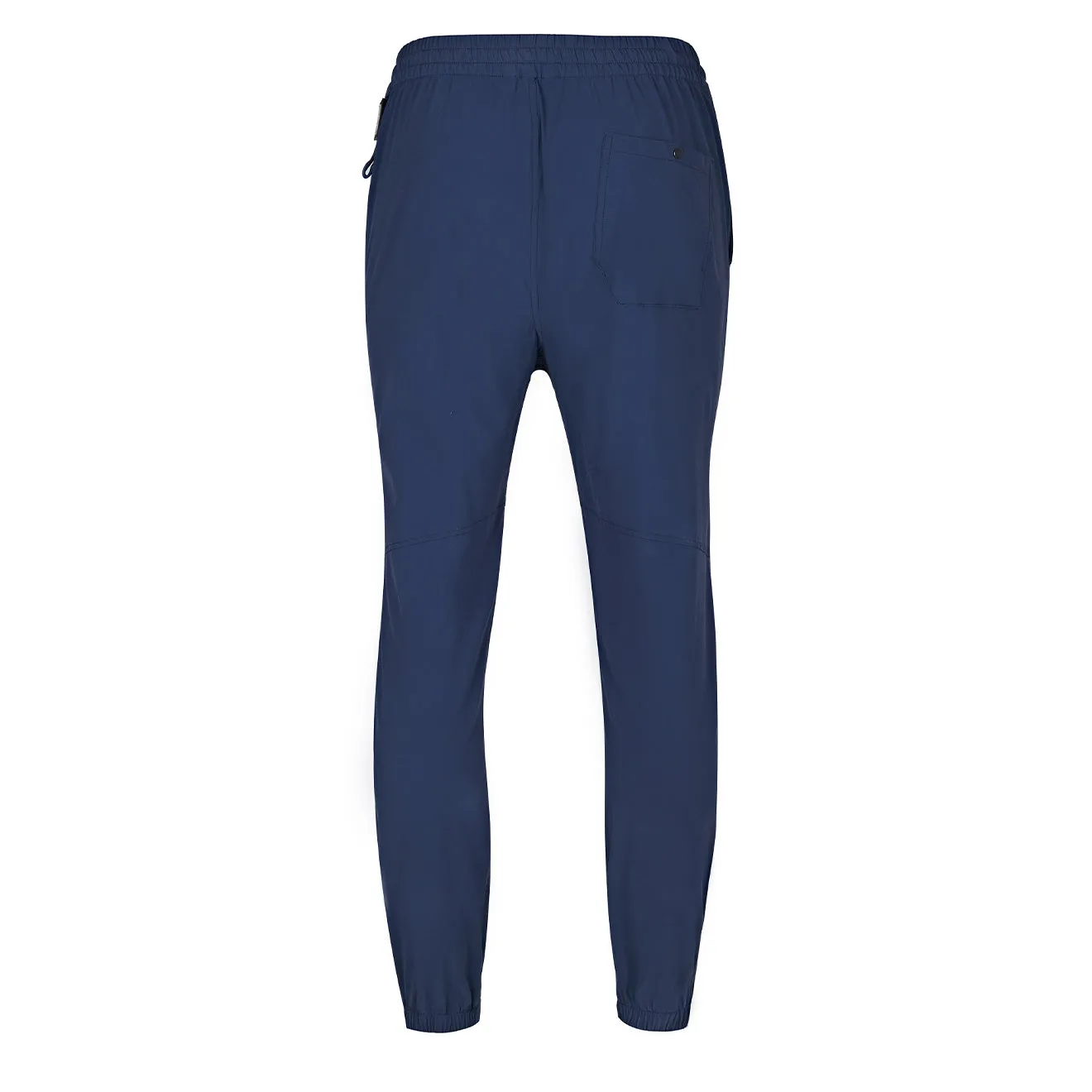 ST95 4 Way Stretch Trousers Navy