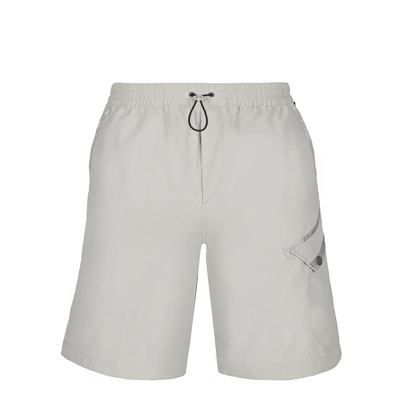 ST95 Cargo Shorts Light Grey
