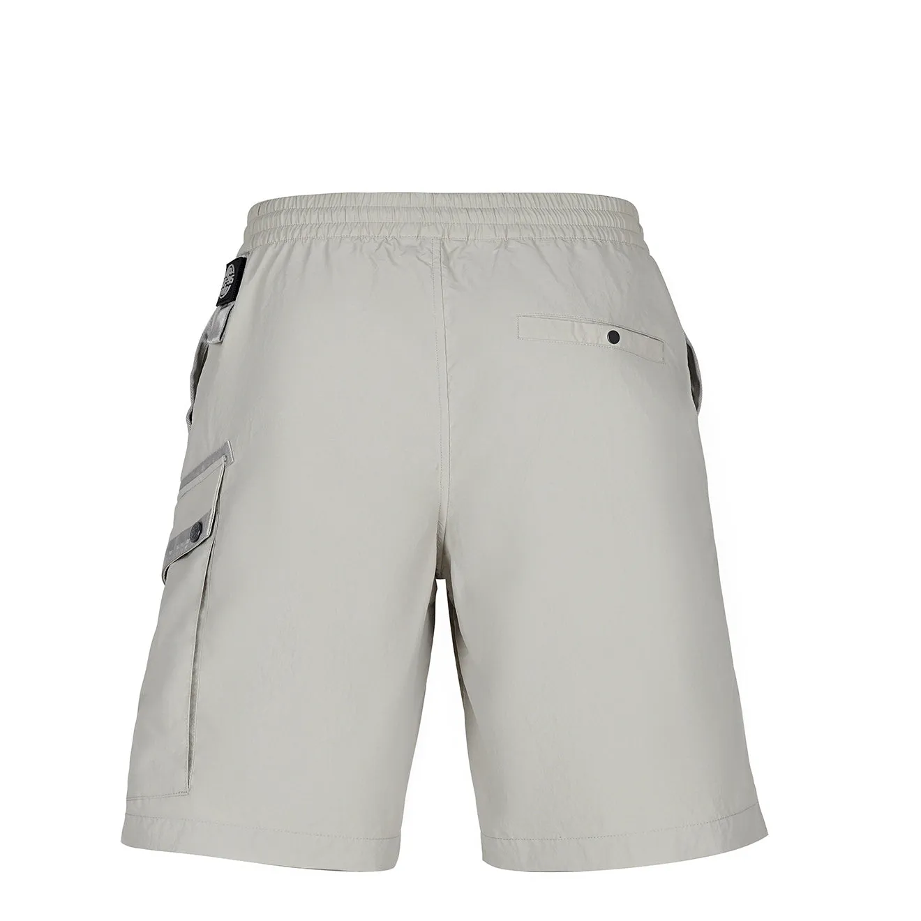 ST95 Cargo Shorts Light Grey
