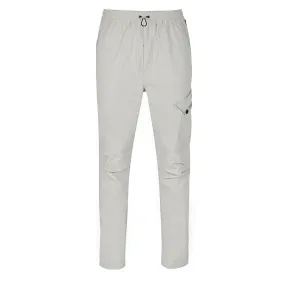ST95 Cargo Trousers  Light Grey
