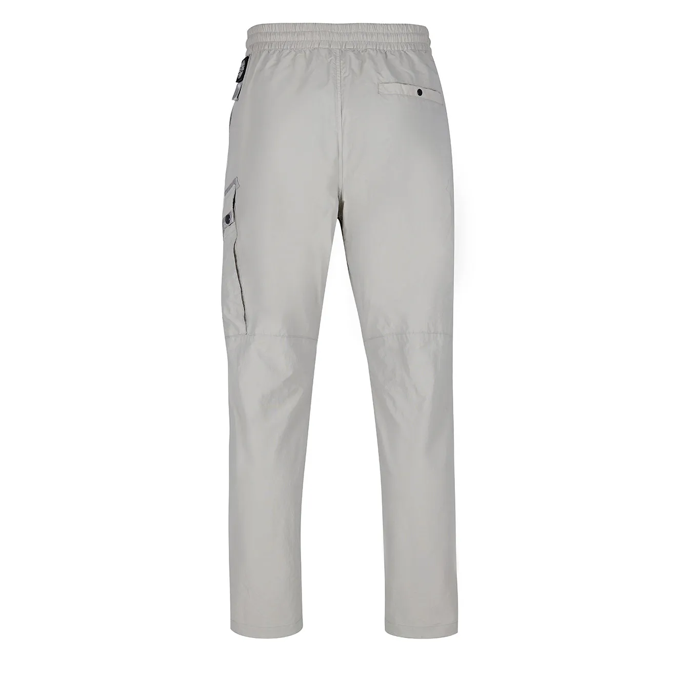 ST95 Cargo Trousers  Light Grey