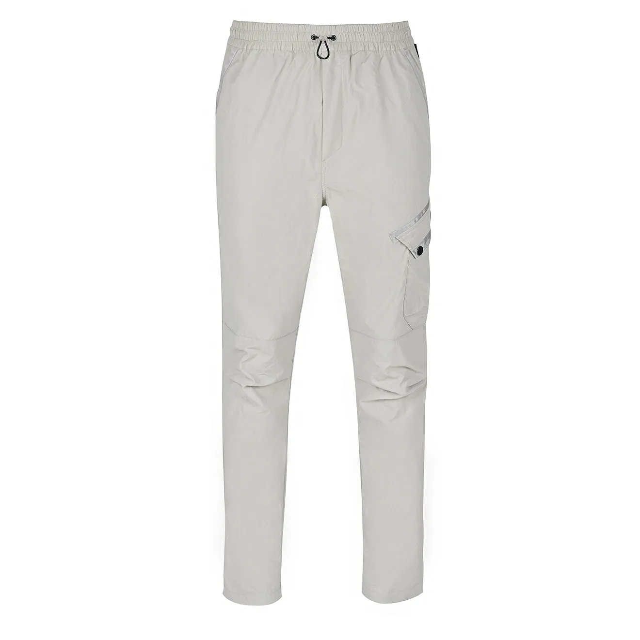 ST95 Cargo Trousers  Light Grey