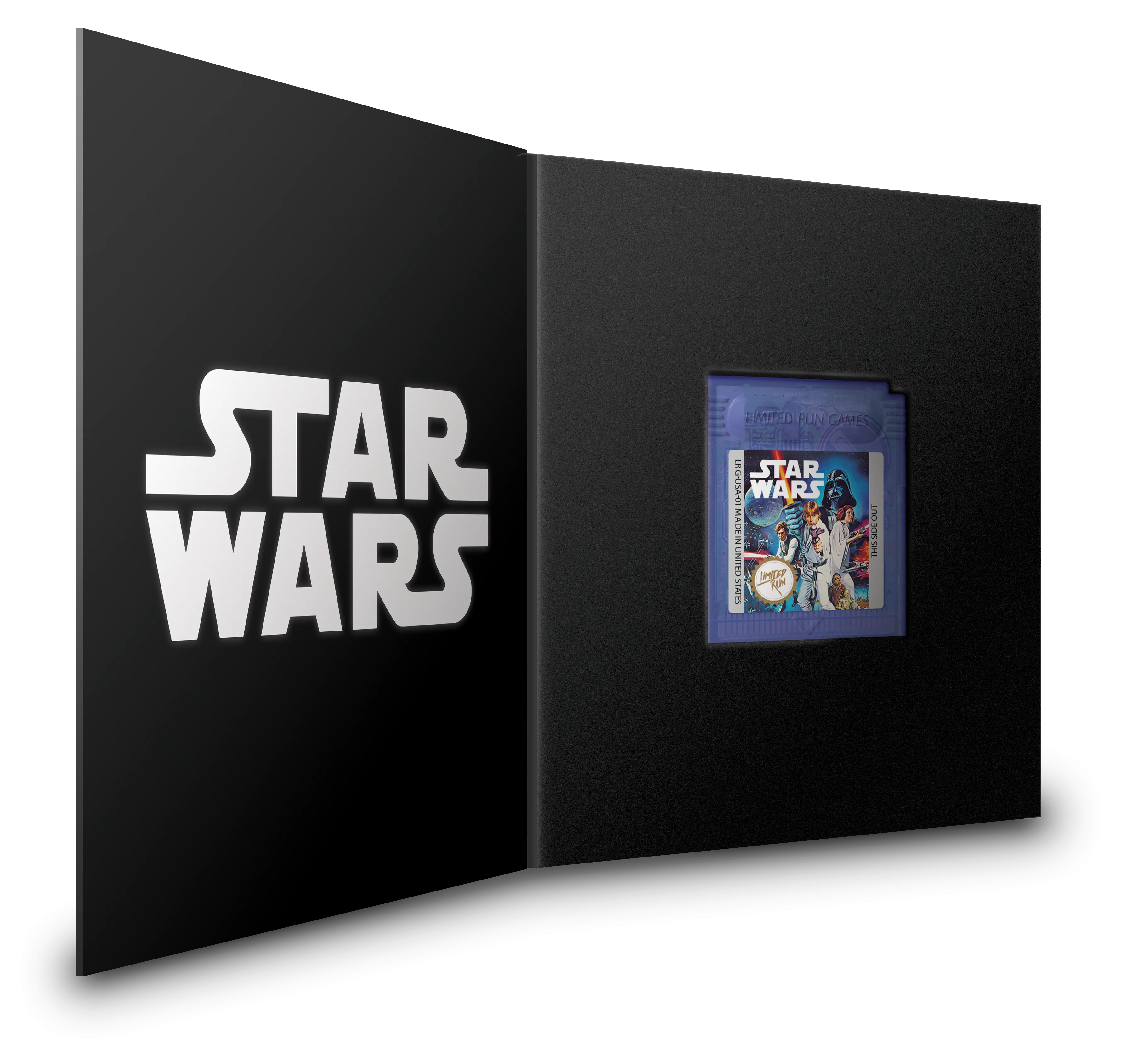 Star Wars (GB) Premium Edition