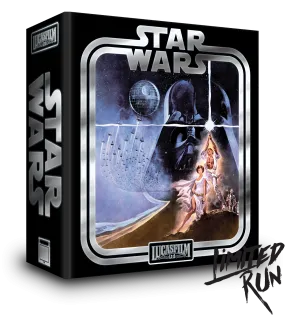 Star Wars (GB) Premium Edition