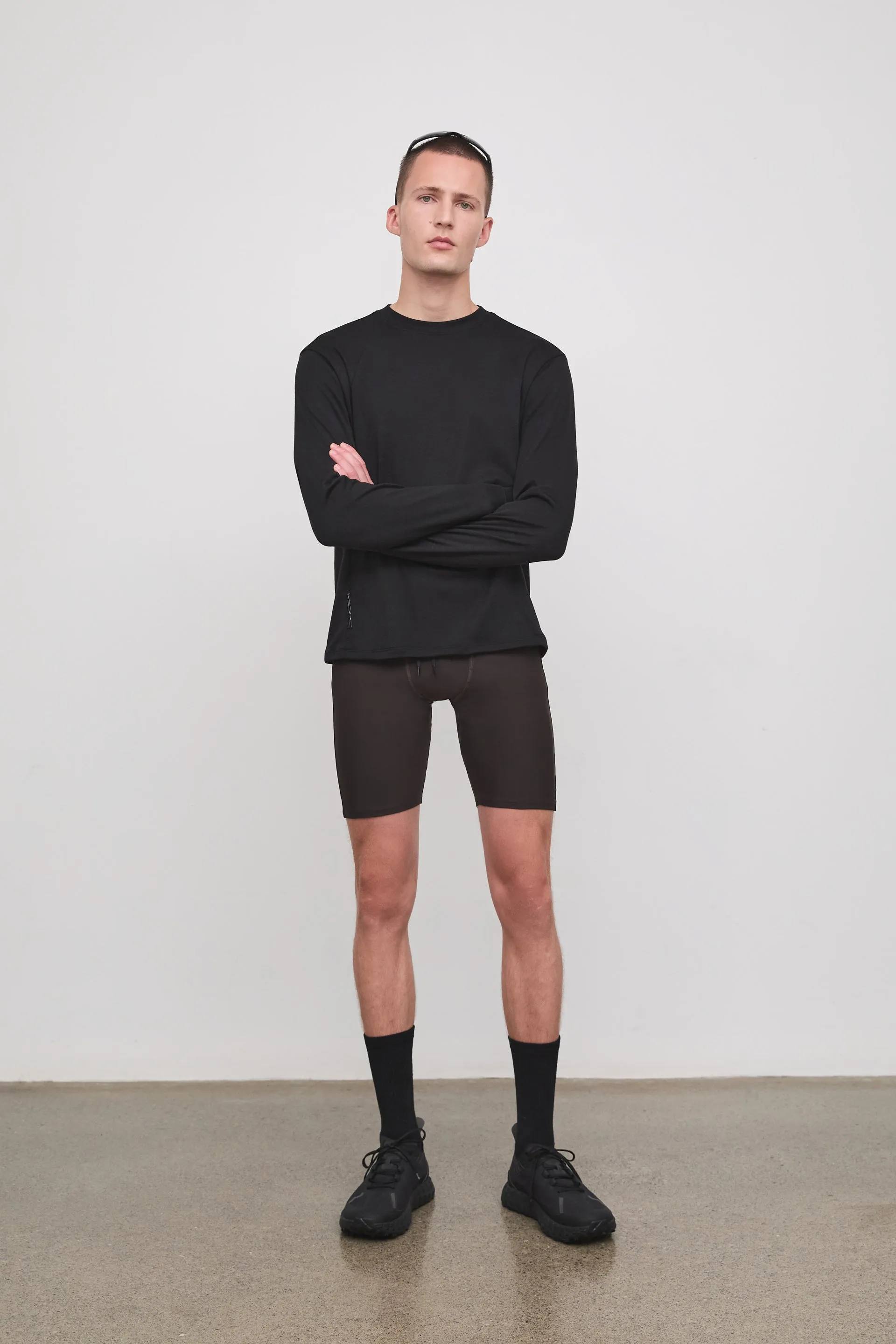 STRAND SHORT