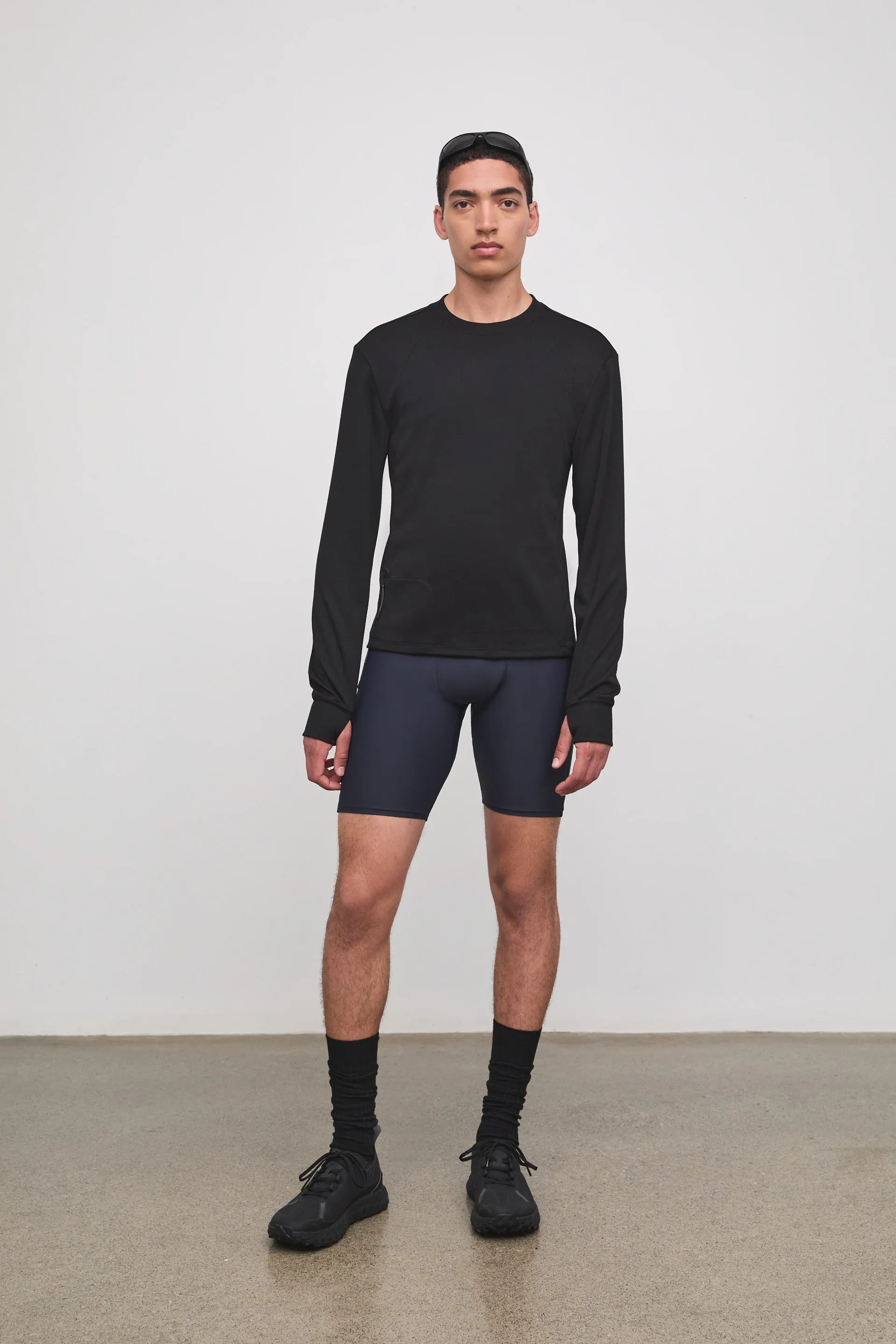 STRAND SHORT