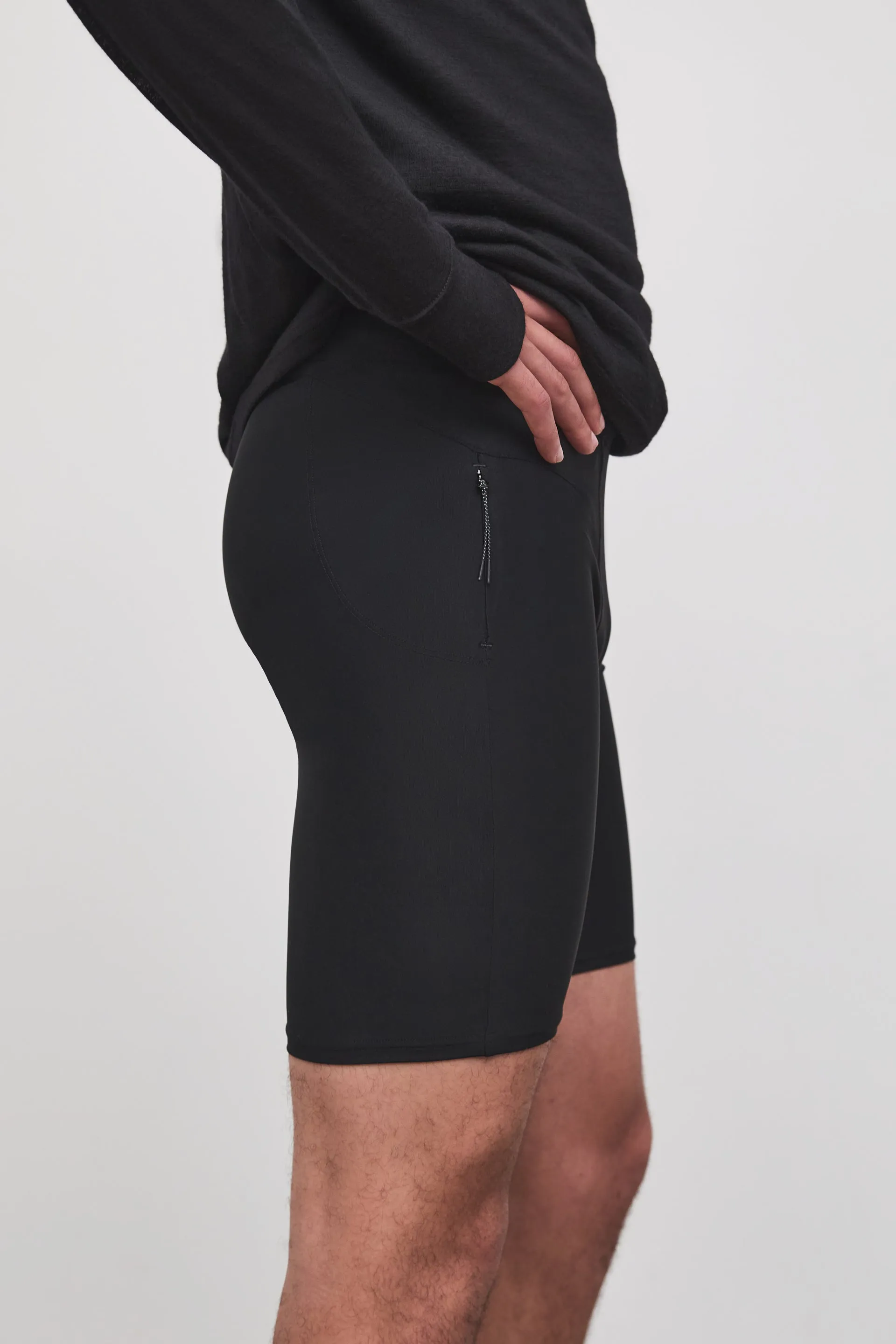 STRAND SHORT