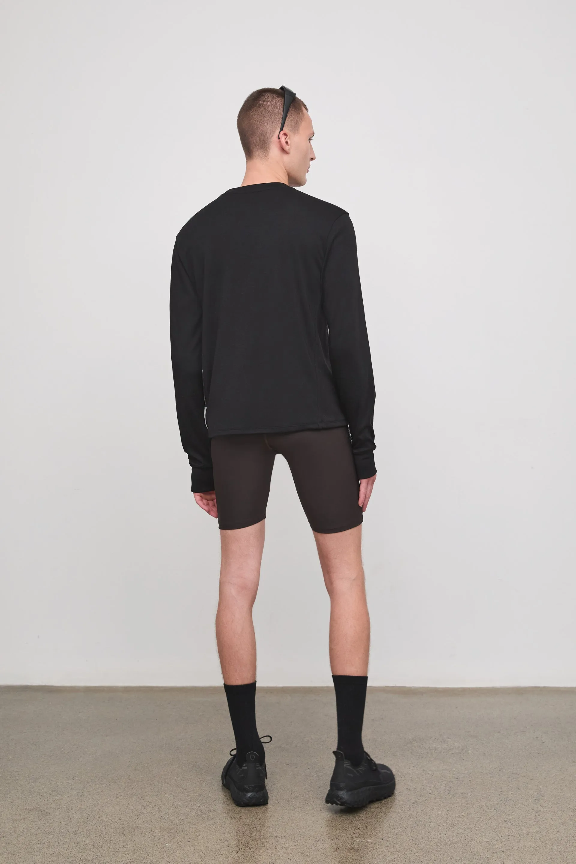 STRAND SHORT