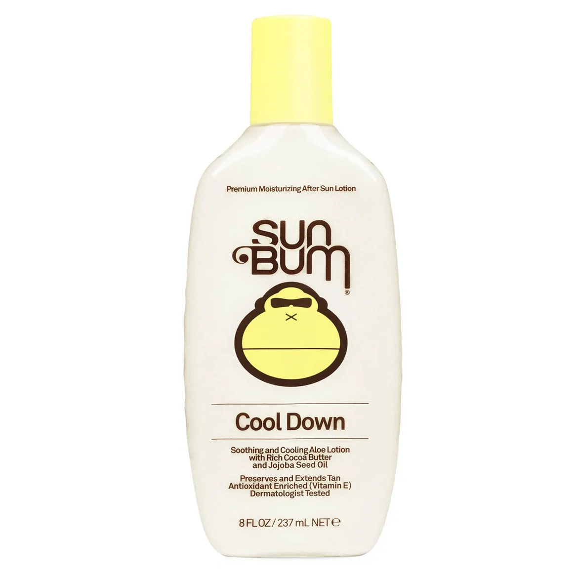 Sun Bum After Sun Cool Down Lotion - 8OZ