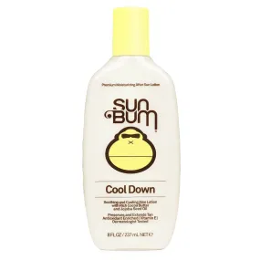 Sun Bum After Sun Cool Down Lotion - 8OZ