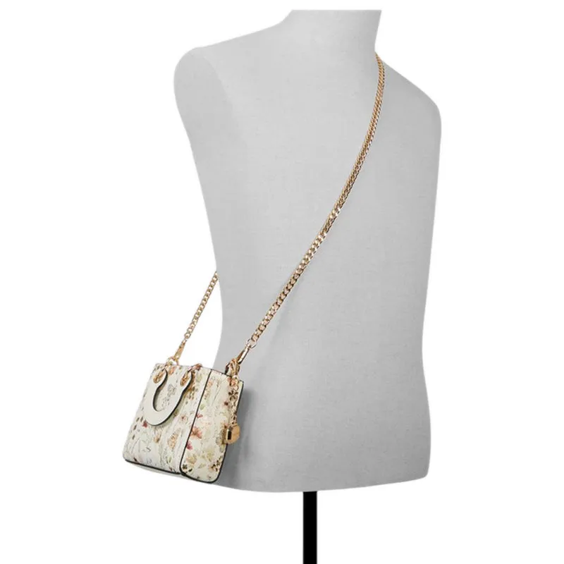 SUNBLINGY SATCHEL - MULTI