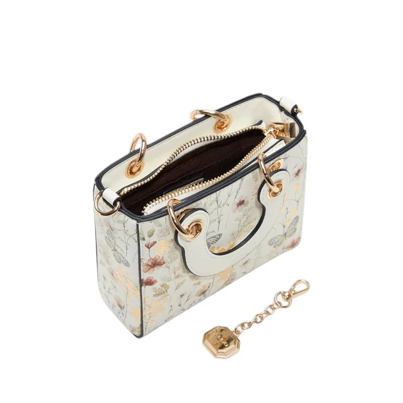 SUNBLINGY SATCHEL - MULTI