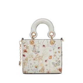 SUNBLINGY SATCHEL - MULTI