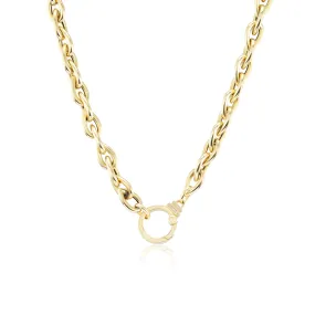 Teardrop Chain