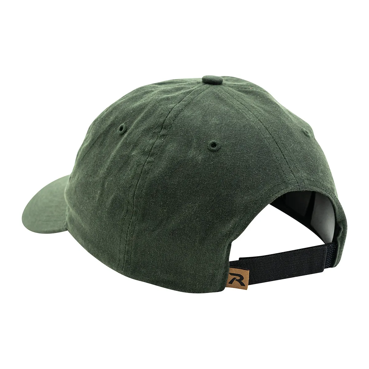 The Park Ranger