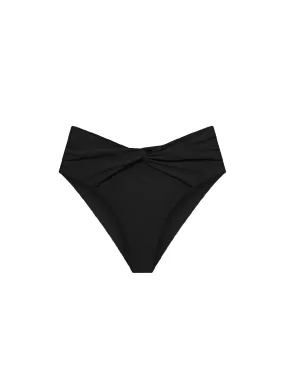 The Twist Brief - True Black