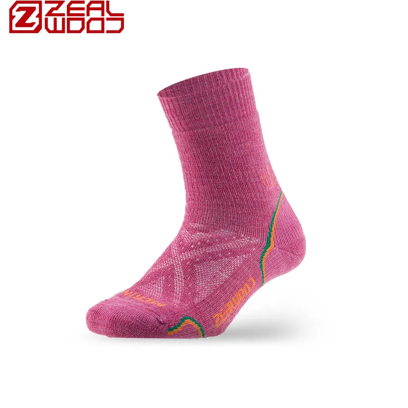 THULE PRO Merino Wool Crew Socks Winter