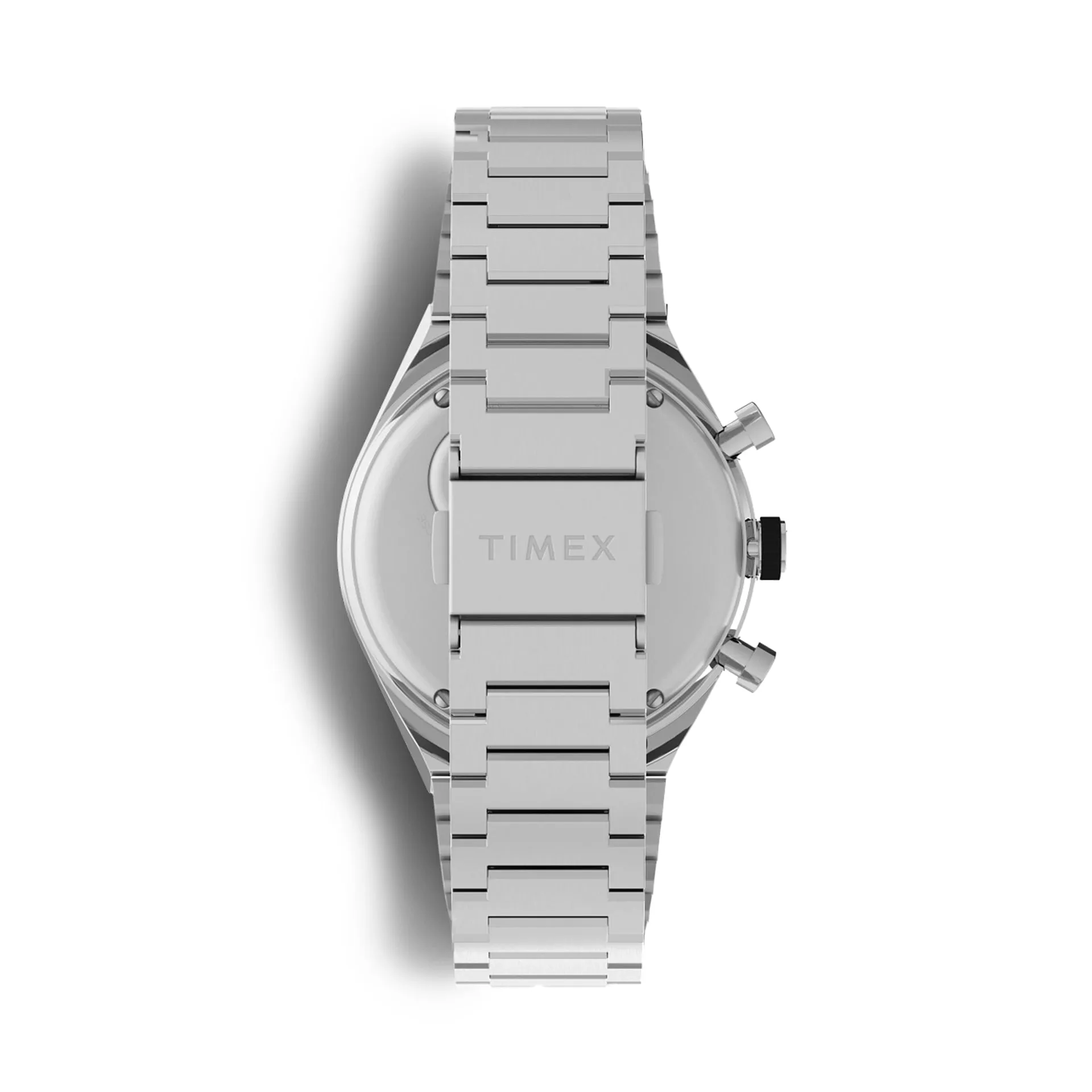 Timex Q GMT Chronograph