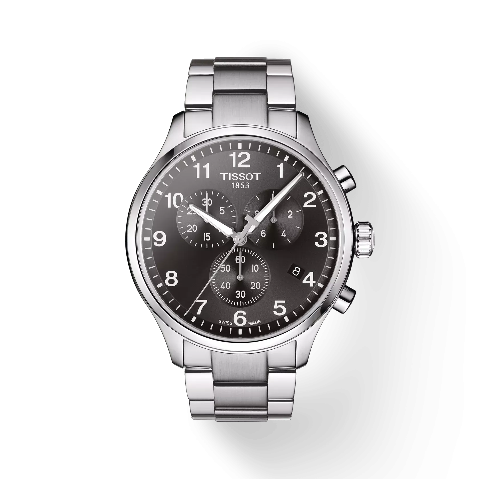 Tissot Chrono T116.617.11.057.01