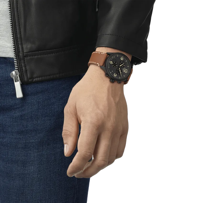 Tissot Chrono XL