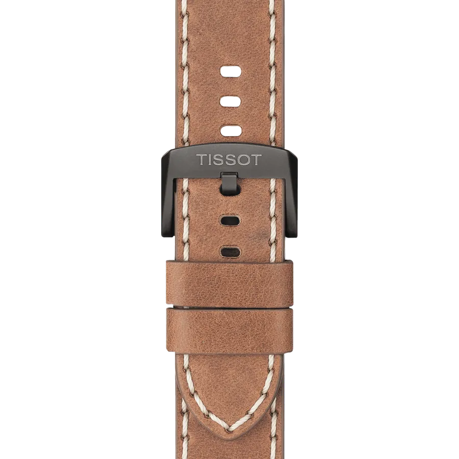 Tissot Chrono XL