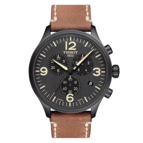 Tissot Chrono XL