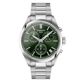 Tissot PR 100 Chronograph T150.417.11.091.00