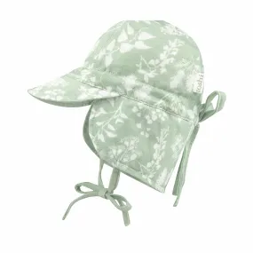 Toshi Flap Cap Bambini /Spring Meadow