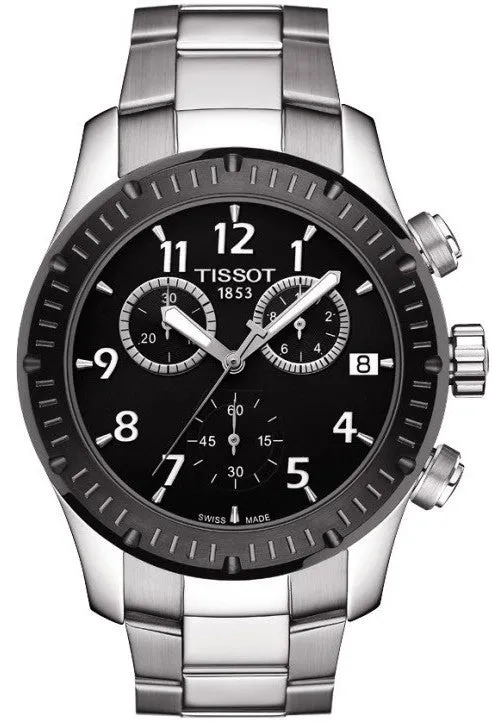 TSO Watch V8