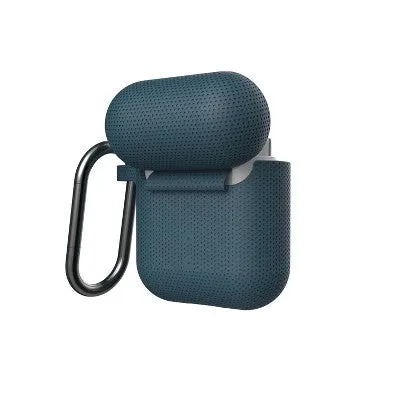 (U) by UAG Apple AirPods 1st and 2nd Generation - Dot - Deep Ocean