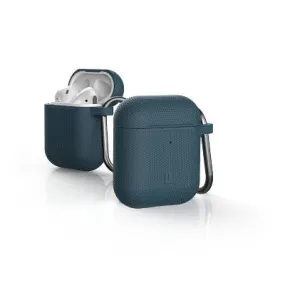 (U) by UAG Apple AirPods 1st and 2nd Generation - Dot - Deep Ocean