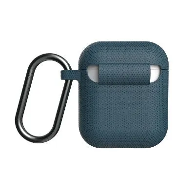 (U) by UAG Apple AirPods 1st and 2nd Generation - Dot - Deep Ocean