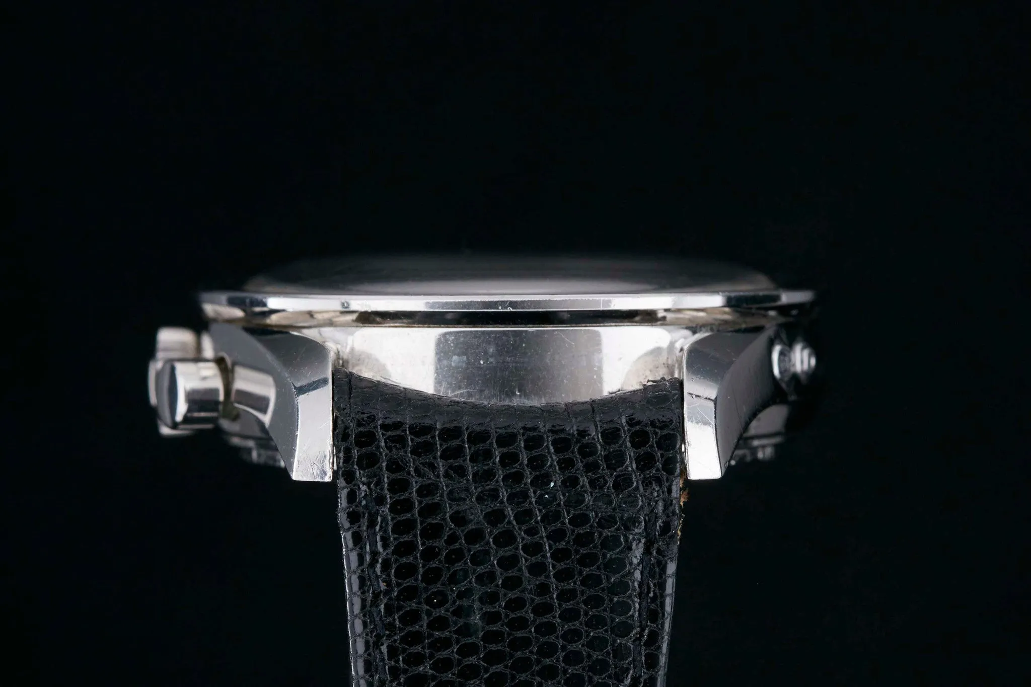 Universal Geneve Tri-Compax "Eric Clapton"