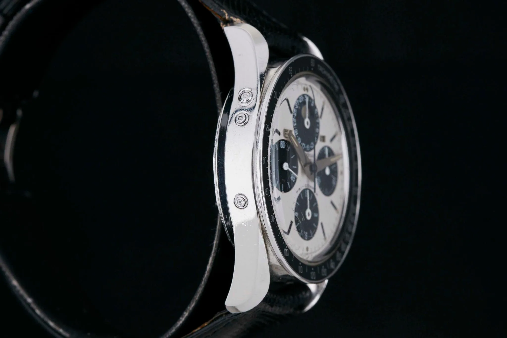 Universal Geneve Tri-Compax "Eric Clapton"