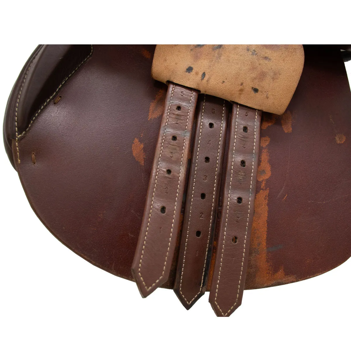 Used - Prestige Hunter Classic Close Contact Saddle