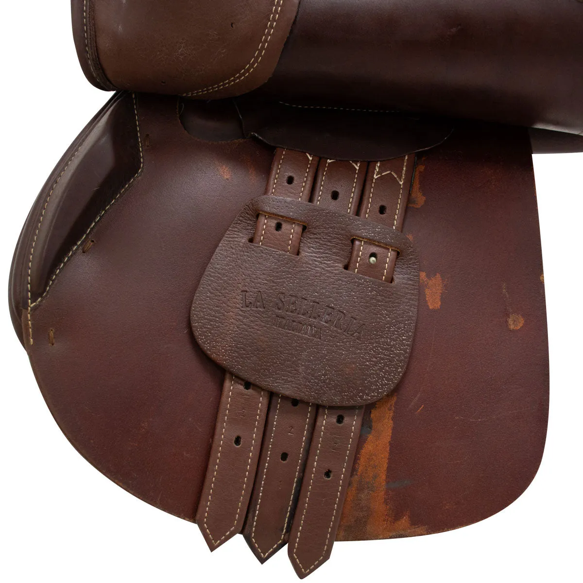 Used - Prestige Hunter Classic Close Contact Saddle