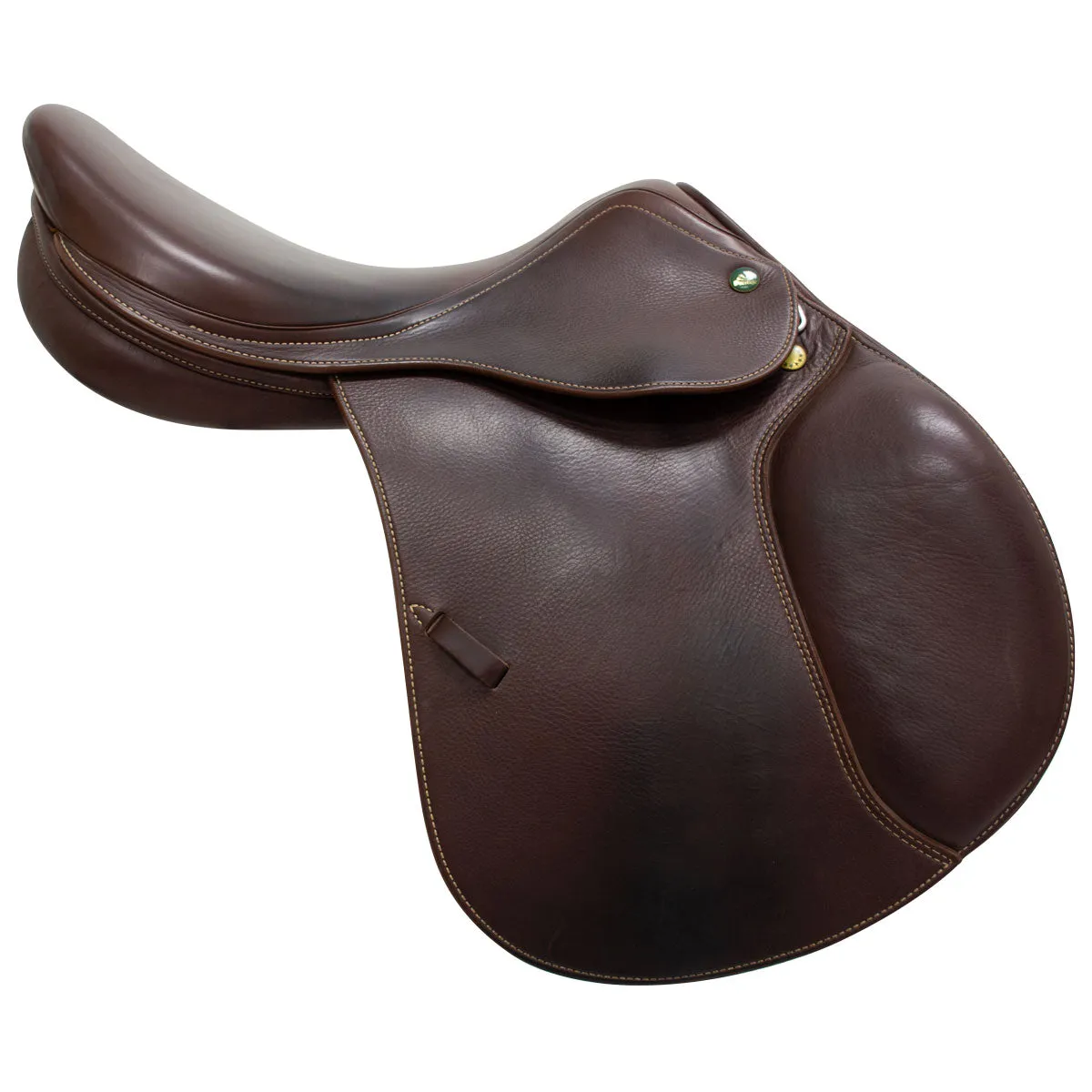 Used - Prestige Hunter Classic Close Contact Saddle