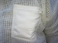 Ventilated Helmet Style Whole Suit